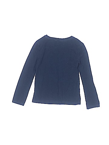 Gap Kids Long Sleeve T-Shirt (view 2)