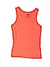 Athletic Works 100% Cotton Red Tank Top Size 4 - 5 - photo 1