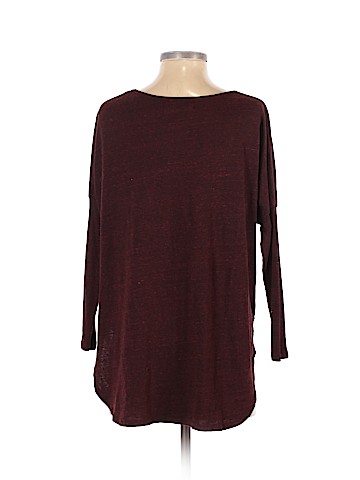 Nicholas Bowes Long Sleeve Top (view 2)