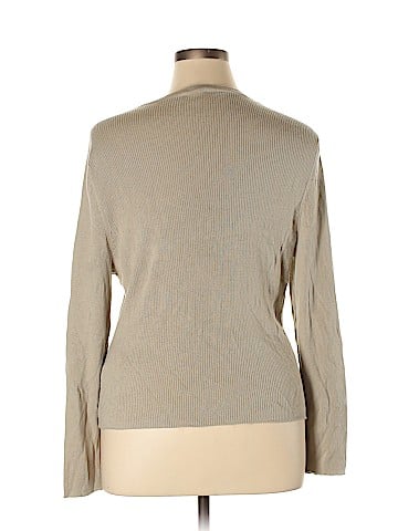 J.jill Cardigan (view 2)