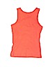 Athletic Works 100% Cotton Red Tank Top Size 4 - 5 - photo 2