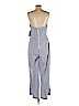 J for Justify Blue Jumpsuit Size M - photo 2