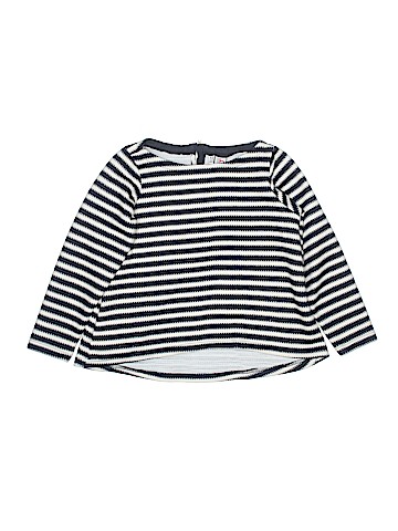 Miss B Long Sleeve Top (view 1)