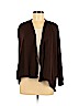 Joseph A. Brown Cardigan Size M - photo 1