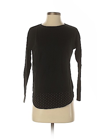 Ann Taylor LOFT Pullover Sweater (view 1)