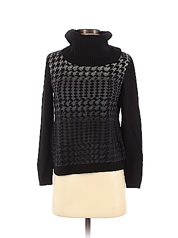 Lafayette 148 New York Wool Pullover Sweater (view 1)