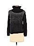 Lafayette 148 New York Black Wool Pullover Sweater Size P (petite) - photo 1