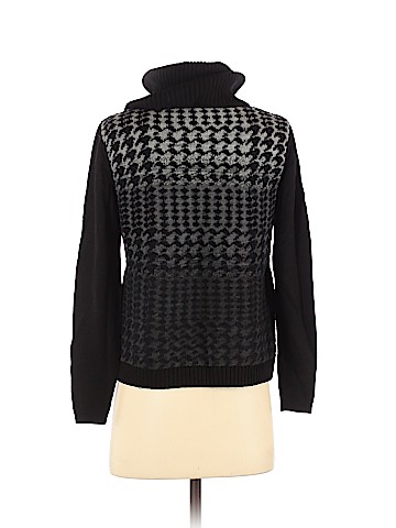 Lafayette 148 New York Wool Pullover Sweater (view 2)