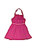Old Navy 100% Cotton Pink Dress Size 3T - photo 2