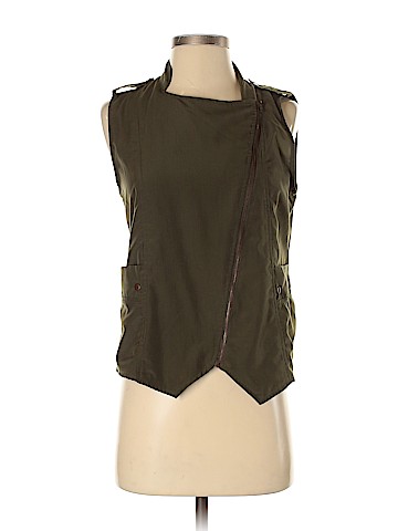 Mossimo Vest (view 1)