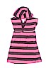 Old Navy 100% Cotton Pink Dress Size 4T - photo 1