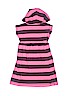 Old Navy 100% Cotton Pink Dress Size 4T - photo 2