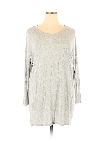 Infinity Raine 3/4 Sleeve T-Shirt (view 1)