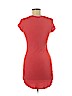 Kirious Red Casual Dress Size M - photo 2