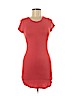 Kirious Red Casual Dress Size M - photo 1
