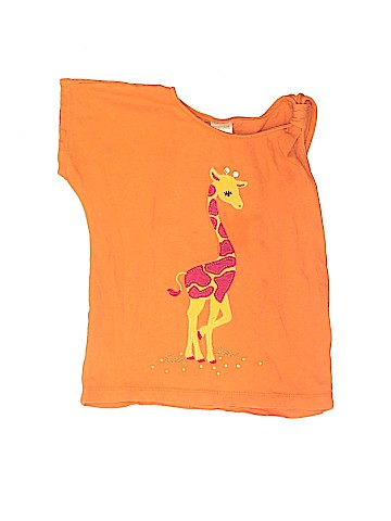 Gymboree Short Sleeve Top (view 1)