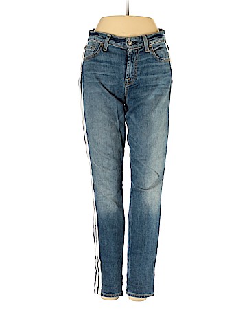 7 For All Mankind Jeans (view 1)