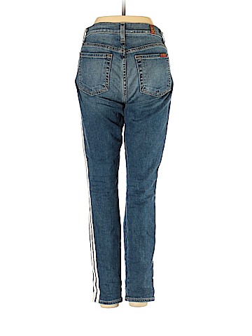 7 For All Mankind Jeans (view 2)