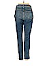 7 For All Mankind Blue Jeans Size 25 waist - photo 2