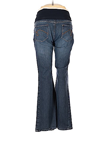 Indigo Blue Jeans (view 2)