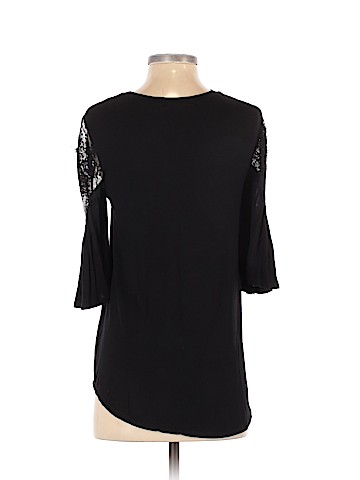 Living Doll Short Sleeve Top (view 2)