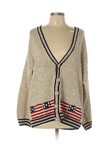 Talbots Cardigan (view 1)