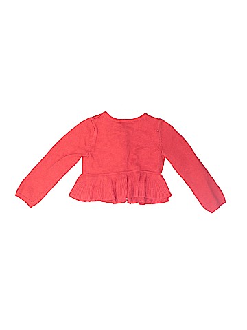 Gymboree Cardigan (view 2)
