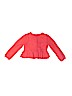Gymboree Pink Cardigan Size 3T - photo 2