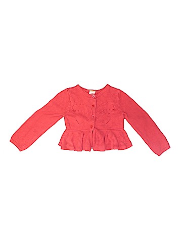 Gymboree Cardigan (view 1)