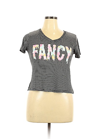 Recycled Karma Short Sleeve T-Shirt (view 1)