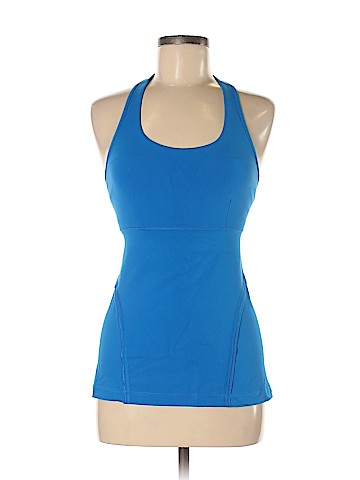 Lululemon Athletica Active Tank (view 1)