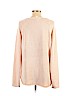 H&M 100% Acrylic Pink Pullover Sweater Size L - photo 2