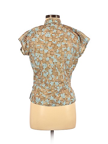 Salomon Short Sleeve Button-Down Shirt (view 2)