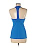 Lululemon Athletica Blue Active Tank Size 8 - photo 2