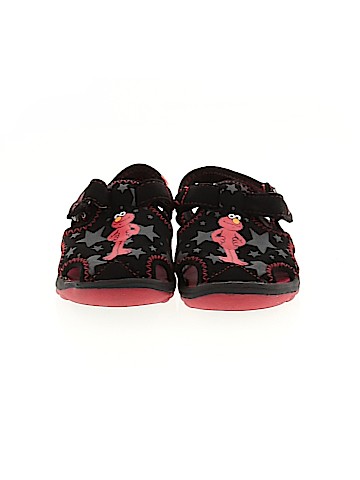 Elmo's World Sandals (view 2)