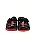 Elmo's World Black Sandals Size 4 (baby, wide) - photo 2