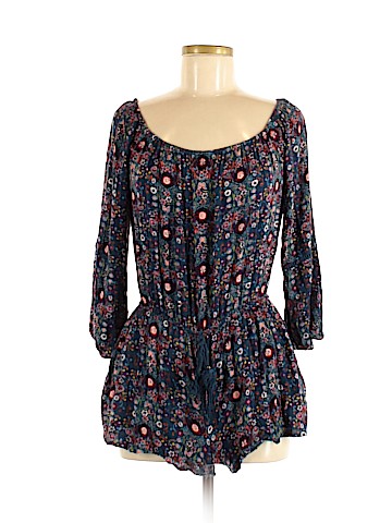 Mossimo Supply Co. Romper (view 1)