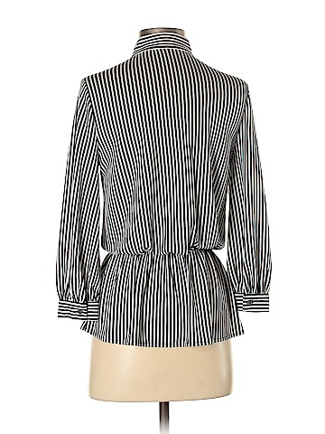 Ann Taylor Long Sleeve Top (view 2)