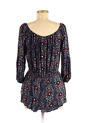 Mossimo Supply Co. Romper (view 2)