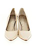 Michelle D. Ivory Heels Size 9 - photo 2
