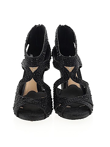 Gianni Bini Heels (view 2)