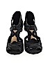 Gianni Bini Black Heels Size 6 1/2 - photo 2