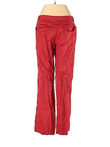 Theory Linen Pants (view 2)