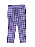 Jumping Beans 100% Cotton Purple Leggings Size 4 - photo 1