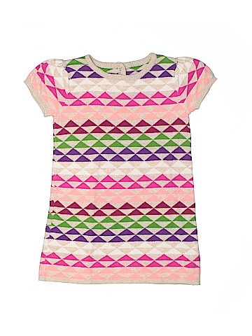 Crazy 8 Dress (view 1)