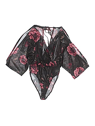 Charlotte Russe Bodysuit (view 1)