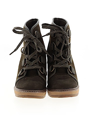 Merona Ankle Boots (view 2)