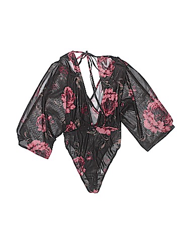 Charlotte Russe Bodysuit (view 2)