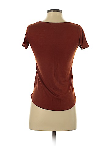 Mudd Short Sleeve T-Shirt (view 2)