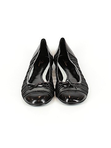 Delman Shoes Flats (view 2)